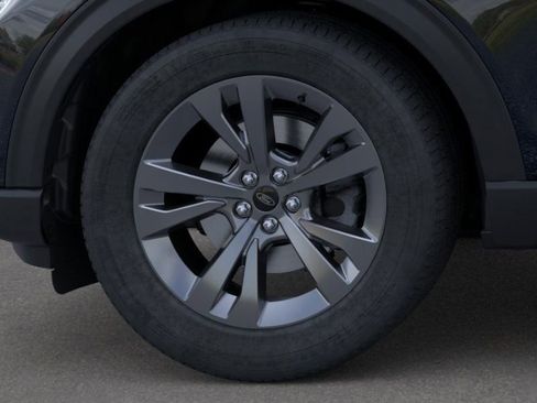 New 2026 Ford Explorer Active w/ Active Comfort Package image 19