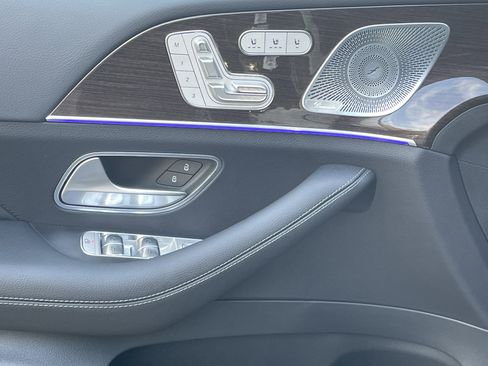 New 2026 Mercedes-Benz GLE 350 GLE 350 4MATIC SUV image 16