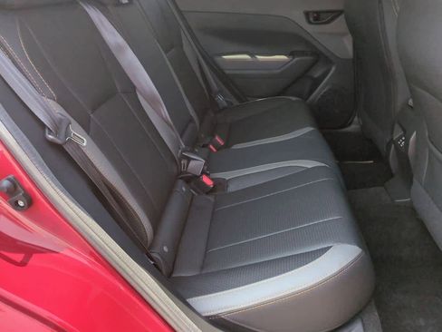 Certified 2025 Subaru Crosstrek 2.5i Wilderness w/ Crosstrek Mirror Package image 20