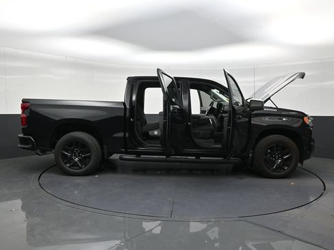 Used 2026 Chevrolet Silverado 1500 RST w/ RST Select Package RWD image 29
