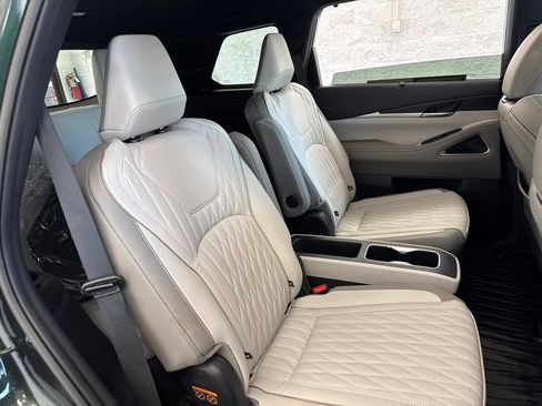 Used 2026 INFINITI QX60 Autograph w/ Dark Cargo Package AWD/4WD image 56