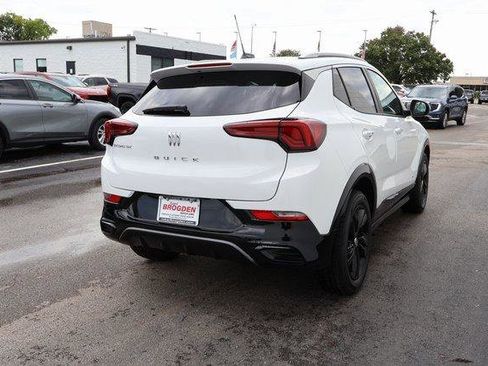 New 2026 Buick Encore GX Sport Touring w/ Comfort Package image 6