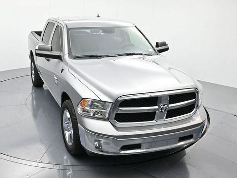 New 2024 RAM 1500 Tradesman w/ Tradesman SXT Package image 29