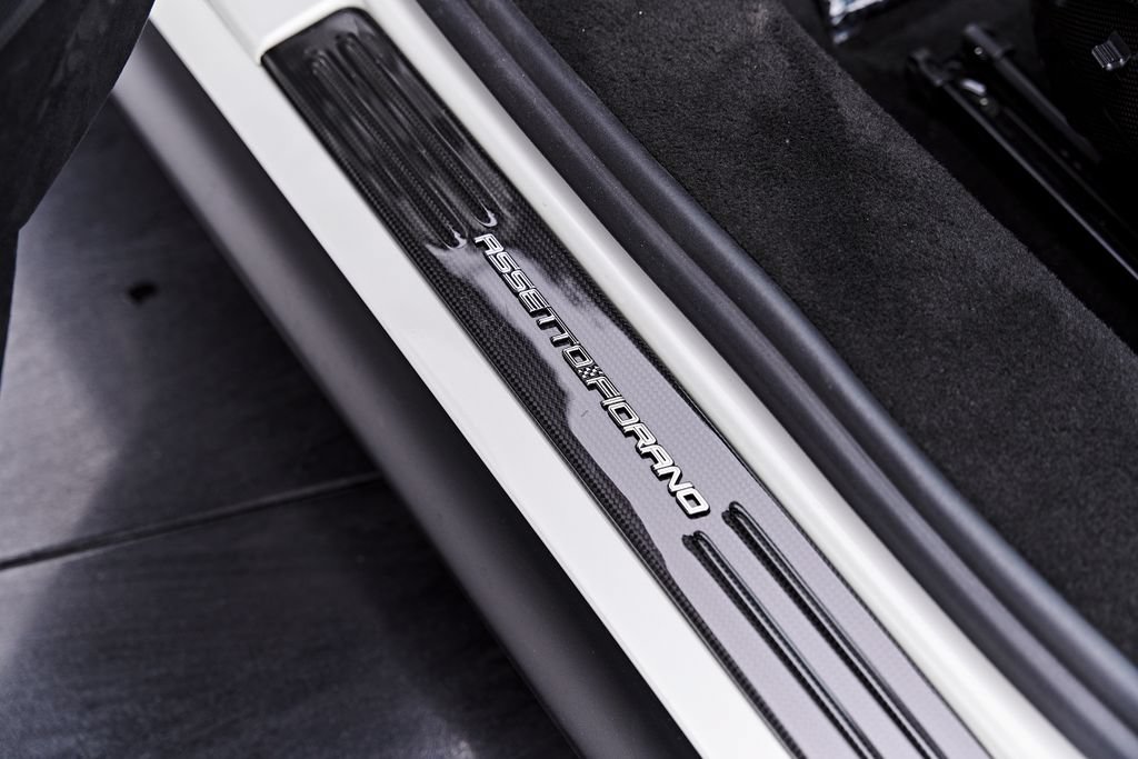 Used 2022 Ferrari SF90 Spider AWD/4WD image 49