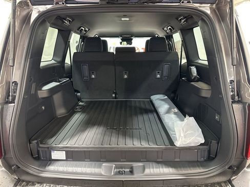 New 2026 Toyota Land Cruiser 1958 image 18