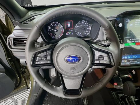 New 2026 Subaru Forester Touring image 10