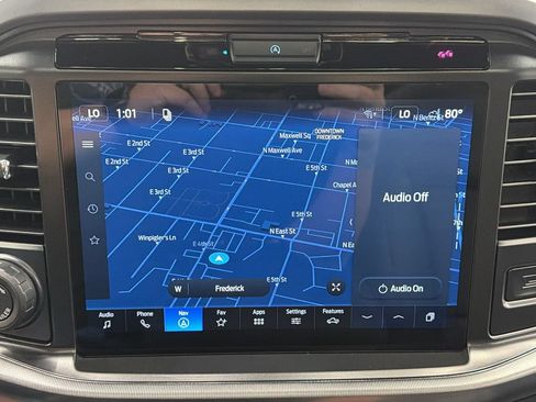 Used 2026 Ford F150 Lariat AWD/4WD image 21