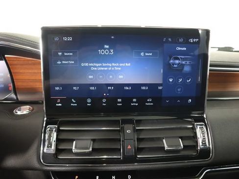 Used 2023 Lincoln Navigator L Reserve w/ Equipment Group 201A AWD/4WD image 46