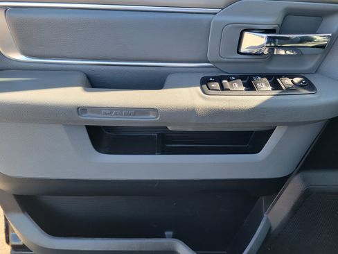 Used 2020 RAM 1500 Classic Warlock image 22