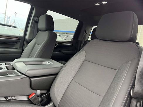 Certified 2024 Chevrolet Silverado 1500 LT image 12