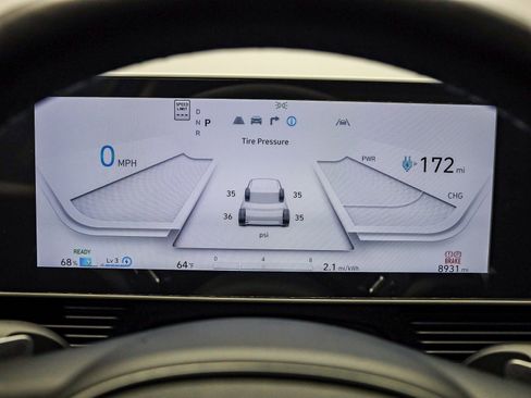 Used 2023 Hyundai Ioniq 5 Limited w/ Cargo Package AWD/4WD image 25