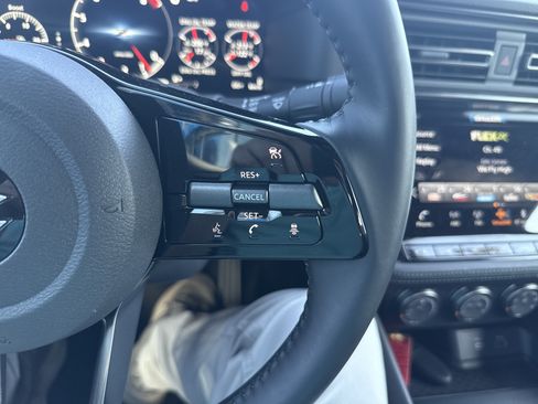 Used 2024 Nissan Z Performance w/ Floor Mat Package RWD image 19