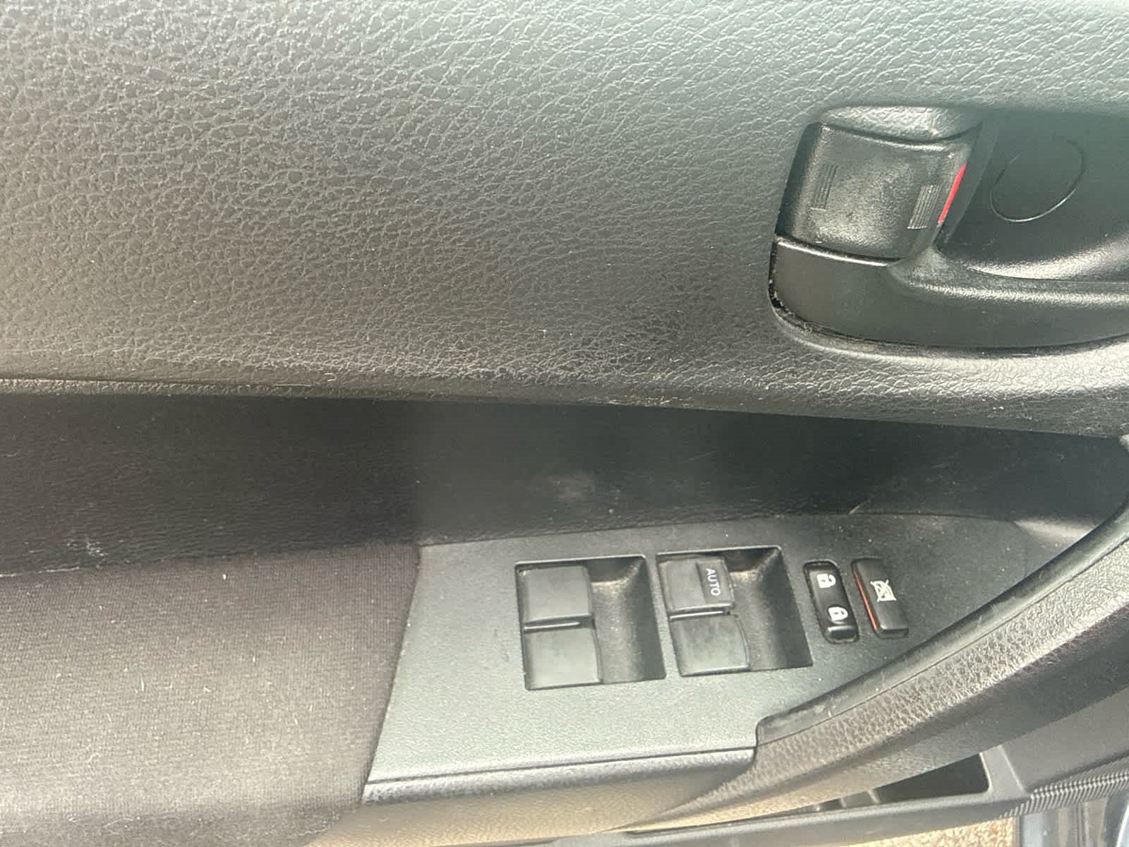 Certified 2016 Toyota Corolla L FWD image 12