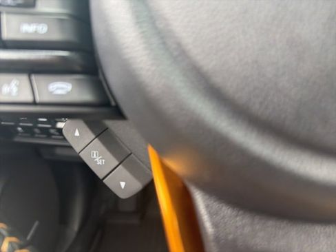 Used 2025 Subaru Forester Wilderness image 29