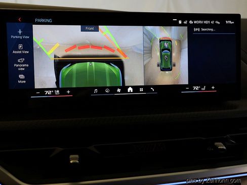 Used 2026 BMW XM Label Red image 24