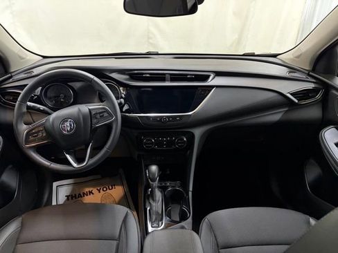 Used 2023 Buick Encore GX Select AWD/4WD image 27
