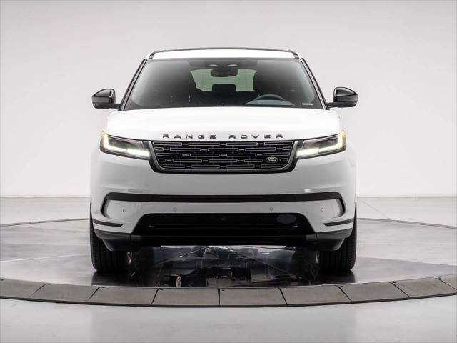 New 2026 Land Rover Range Rover Velar S AWD/4WD image 8