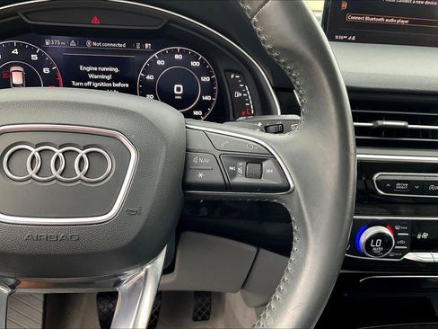 Used 2017 Audi Q7 3.0T Premium Plus image 22