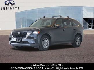 Used 2024 MAZDA CX-90 3.3 Turbo w/ Preferred Plus AWD/4WD video 1