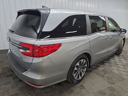 Used 2022 Honda Odyssey EX-L image 10