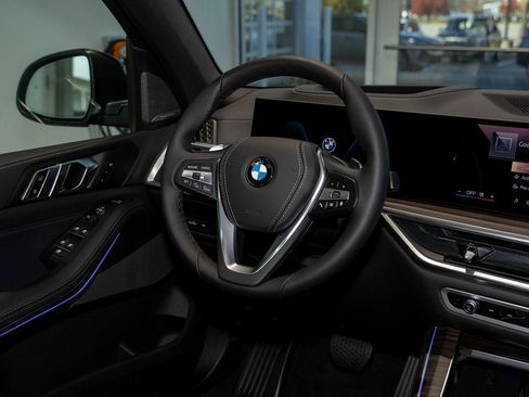 New 2026 BMW X5 xDrive40i w/ Premium Package image 40