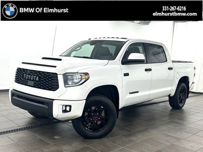 Used 2019 Toyota Tundra TRD Pro