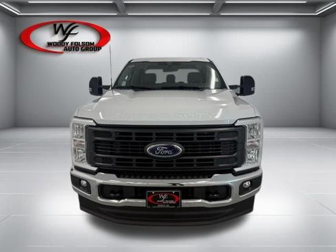 New 2026 Ford F250 XL w/ FX4 Off-Road Package image 2