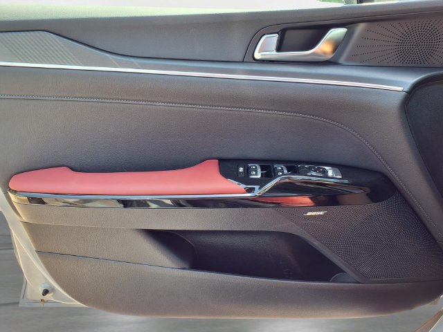 New 2026 Kia K5 GT-Line w/ GT-Line Premium Package FWD image 12