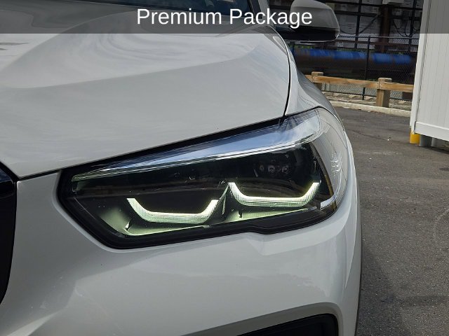 Used 2023 BMW X5 xDrive40i w/ Premium Package AWD/4WD image 10