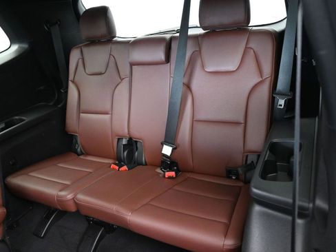 Used 2024 Kia Telluride EX w/ EX Captain's Chair Package FWD image 35