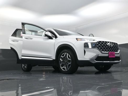 Used 2023 Hyundai Santa Fe Limited image 28