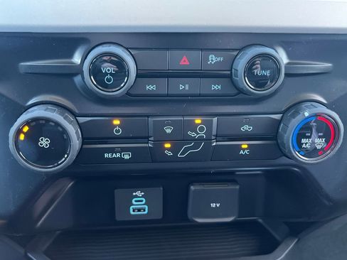 New 2026 Ford F250 XL w/ STX Appearance Package AWD/4WD image 25