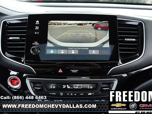 Used 2020 Honda Passport Touring image 5