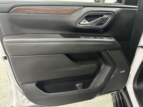 Used 2023 Chevrolet Tahoe High Country w/ Advanced Technology Package image 4