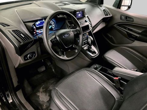 Used 2019 Ford Transit Connect XL image 12