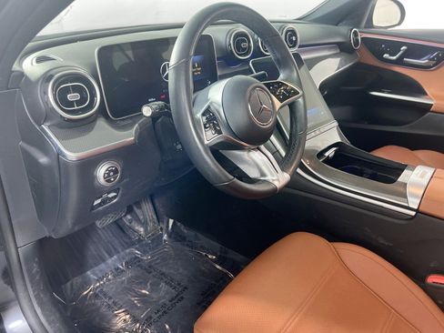Used 2023 Mercedes-Benz C 300 4MATIC Sedan image 9
