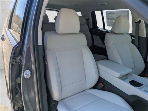 New 2026 Hyundai Santa Fe SE FWD image 19