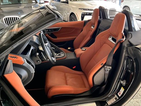 Used 2024 Jaguar F-TYPE R-Dynamic image 7