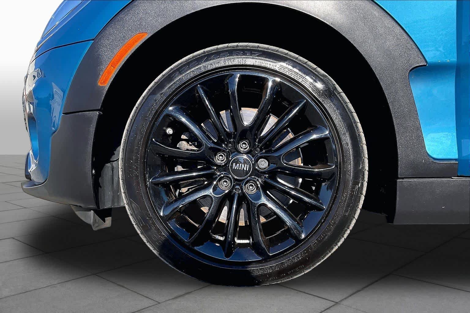 Used 2024 MINI Cooper Clubman S AWD/4WD image 10