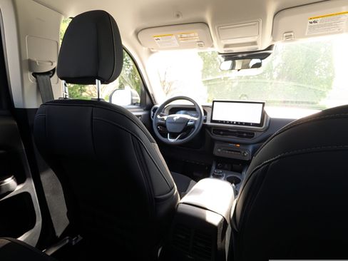 New 2026 Ford Bronco Sport Big Bend AWD/4WD image 30