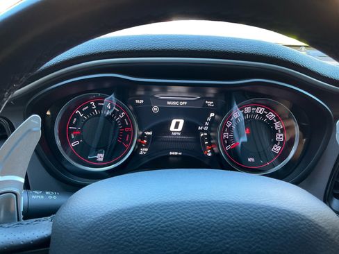 Used 2019 Dodge Challenger R/T Scat Pack image 13