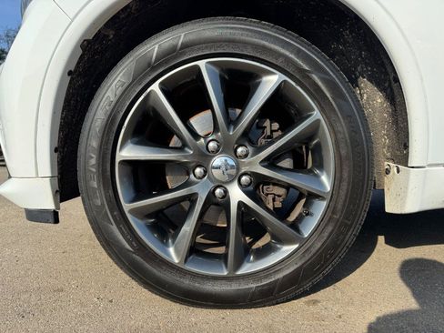 Used 2018 Dodge Durango GT AWD/4WD image 13
