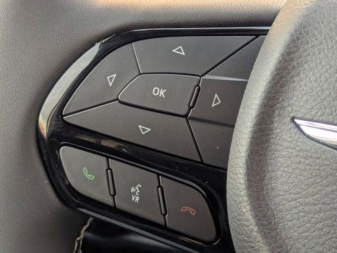 New 2026 Chrysler Pacifica Select w/ S Appearance Package image 11