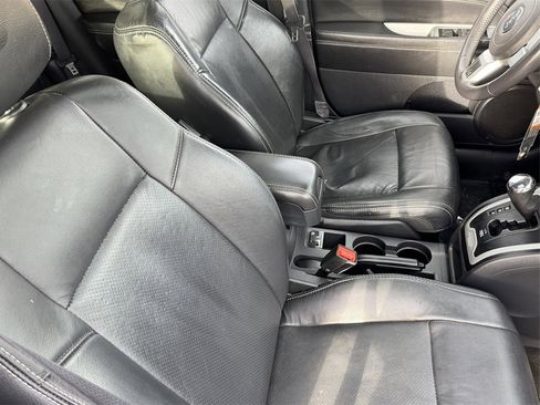 Used 2016 Jeep Compass High Altitude image 27