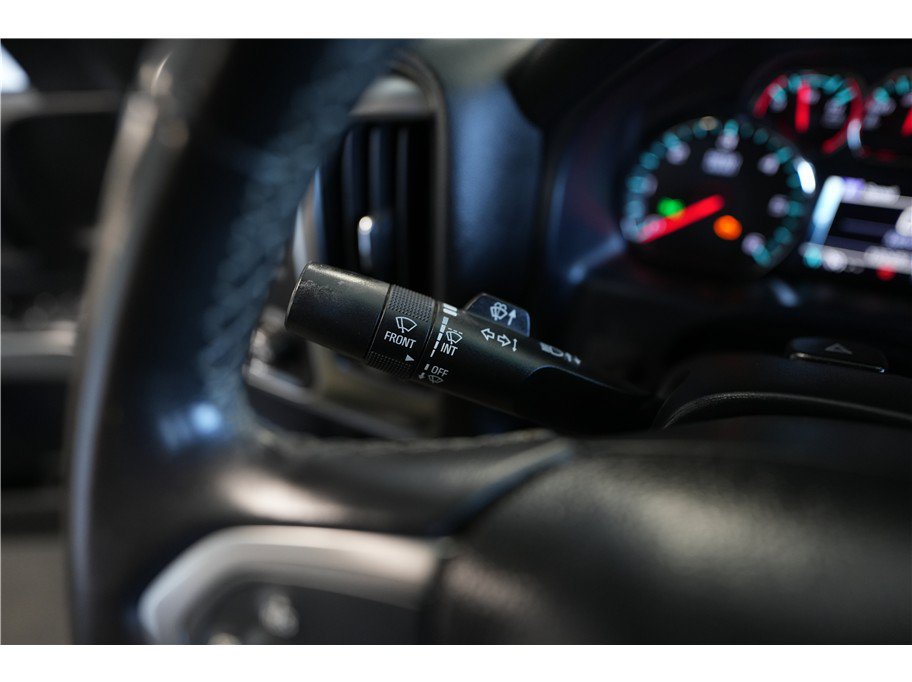 Used 2017 Chevrolet Silverado 1500 LT w/ All Star Edition RWD image 22