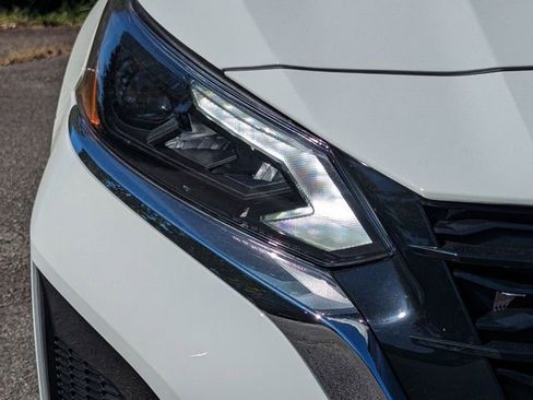 New 2025 Nissan Altima 2.5 S image 9