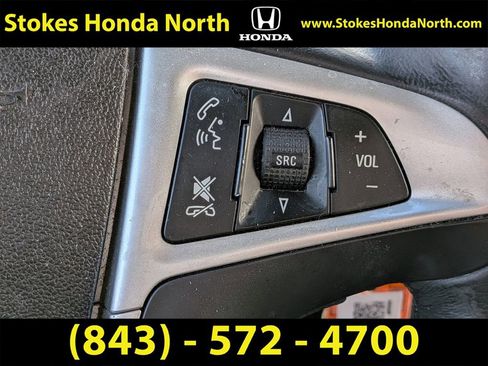 Used 2015 Chevrolet Equinox LT w/ Driver Convenience Package image 23