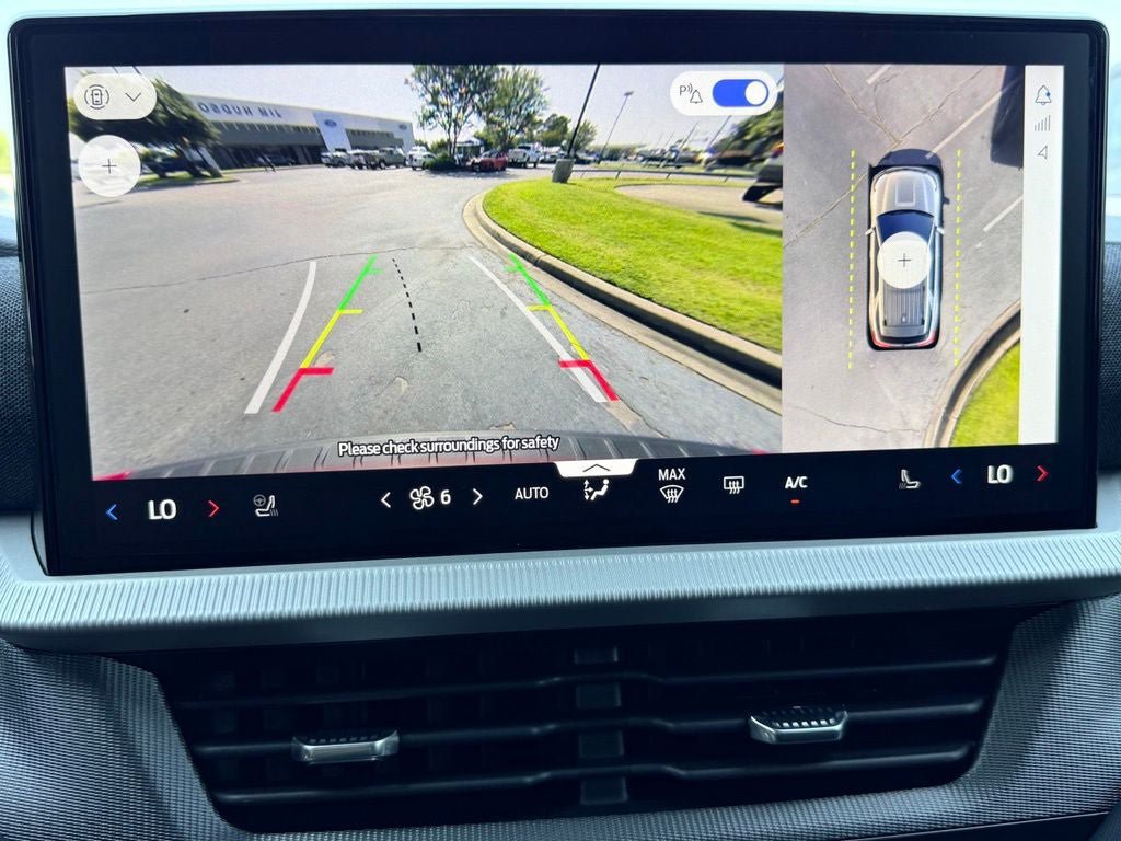 New 2026 Ford Explorer ST-Line w/ ST-Line Street Pack RWD image 29