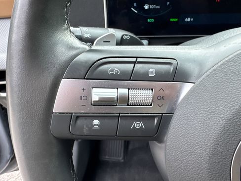Used 2024 Hyundai Sonata Limited FWD image 26