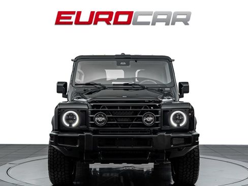 Used 2026 INEOS Grenadier Station Wagon AWD/4WD image 8